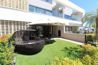 Miete Chalet in Mar Menor golf. Iexclalquiler disponible desde noviembre hasta junio en santa ro