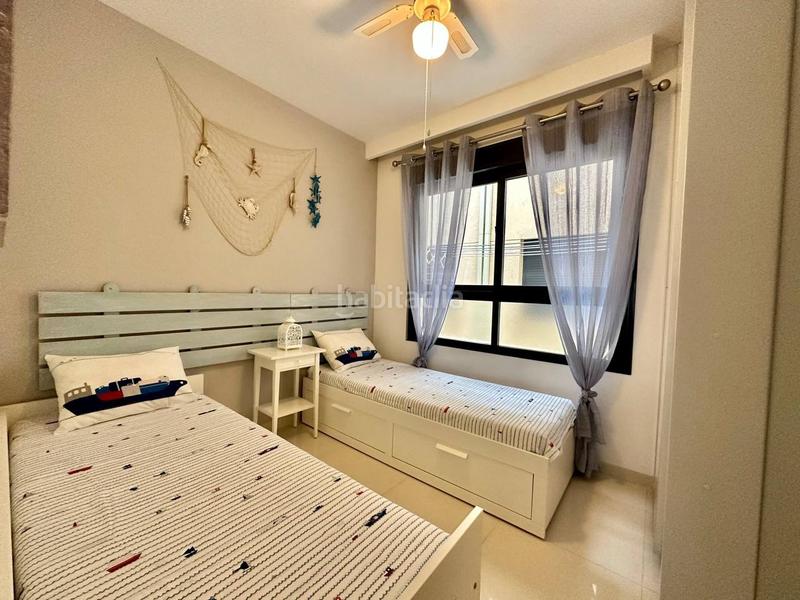 Foto f9a9ad5b-4158-46dc-979e-797ff0ba0cc9. Affitto piano terra con riscaldamento parcheggio piscina in Pilar de la Horadada