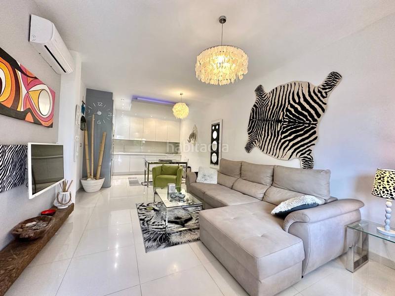 Foto 39eb794c-2a2b-4cb6-a28c-f34f3a1aae9b. Miete erdgeschoss mit heizung parking pool in Pueblo Latino Pilar de la Horadada