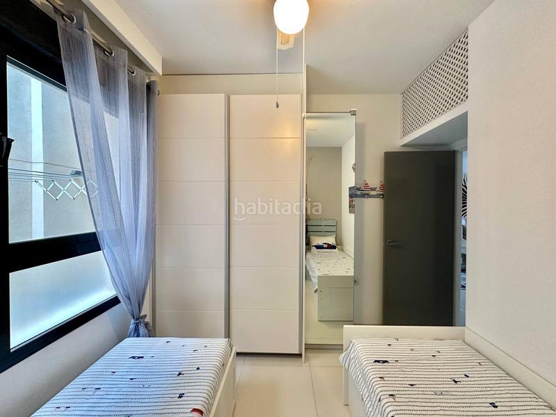 Foto 5f752752-fa52-4780-893f-fd4992ce2c91. Rent ground floor with heating parking pool in Pueblo Latino Pilar de la Horadada