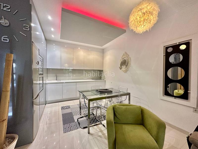 Foto 84c80c40-e807-4c7f-855a-7c3d9f6ba404. Rent ground floor with heating parking pool in Pueblo Latino Pilar de la Horadada