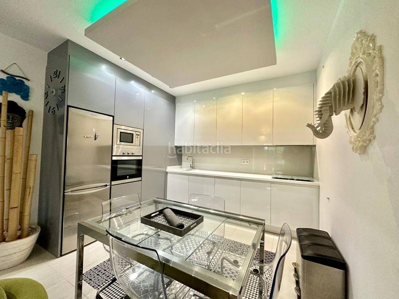 Foto c3916f40-3b19-4fef-8b48-f7b56b9f0edb. Rent ground floor with heating parking pool in Pueblo Latino Pilar de la Horadada