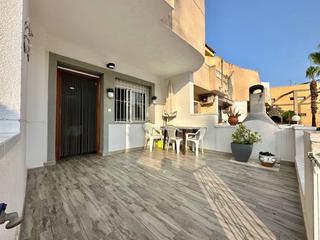 Rent Ground floor in El Moncayo - El Pòrtic. Alquiler desde septiembre a junioiquestbuscas alquiler en guarda