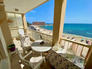 Miete Etagenwohnung in Zona Playa de los Locos. Ltpgtltstronggtiexclalquiler desde abril para todo el antildeo!l
