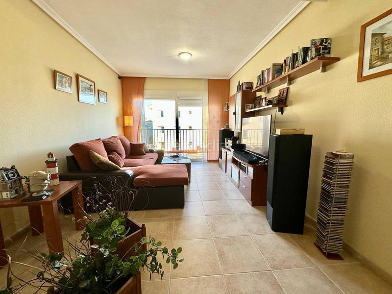 Foto 52917b4c-3765-4ece-b4d5-96240cd13ab3. Pis amb piscina a La Veleta Torrevieja