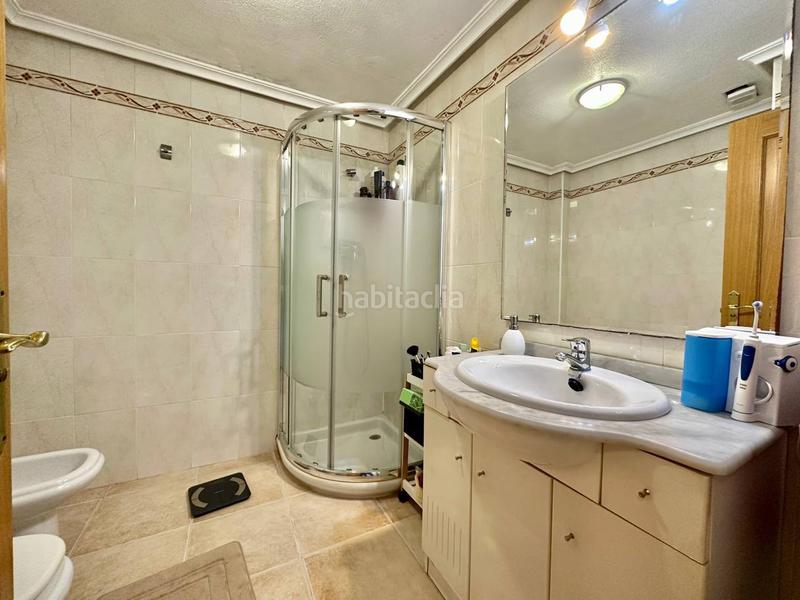 Foto 7abc3885-8e5f-45e1-952e-9e7036aeb87c. Pis amb piscina a La Veleta Torrevieja