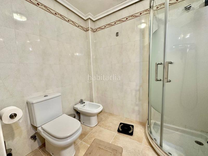 Foto 84695716-d8a4-495c-ac80-eb96a577c440. Pis amb piscina a La Veleta Torrevieja