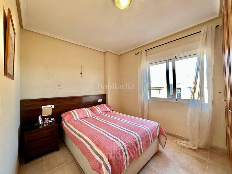 Foto ae963e35-8282-4887-98c3-134888f15aa1. Pis amb piscina a La Veleta Torrevieja