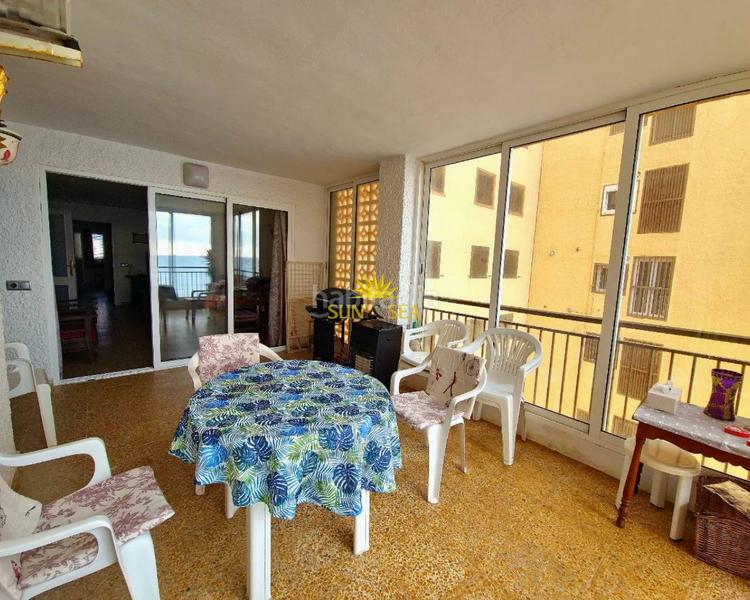 Foto 0ab39105-b139-4374-ae80-4e4143b9dd9e. Lloguer pis amb calefacció aparcament piscina a Zona Playa del Cura Torrevieja