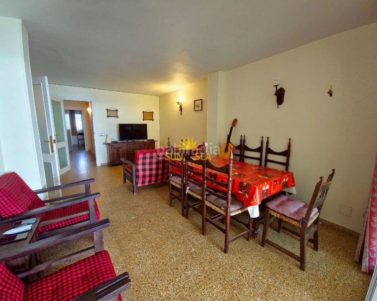 Foto 13567ce0-e8d8-4f32-87ac-596b03a3abc1. Location appartement avec chauffage parking piscine dans Torrevieja