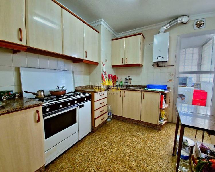 Foto 7ac05e82-5248-44dd-9cfe-c995271d9f24. Location appartement avec chauffage parking piscine dans Torrevieja