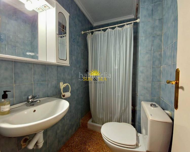 Foto 9825b3ad-0800-402f-882c-7188f23af57e. Location appartement avec chauffage parking piscine dans Torrevieja