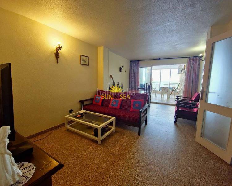 Foto b38ba645-87f9-4693-a52a-987377463d05. Location appartement avec chauffage parking piscine dans Torrevieja