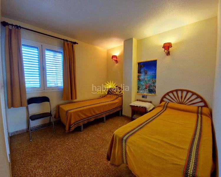 Foto d47933ed-aebf-4b11-ac7b-19c8f412e106. Location appartement avec chauffage parking piscine dans Torrevieja