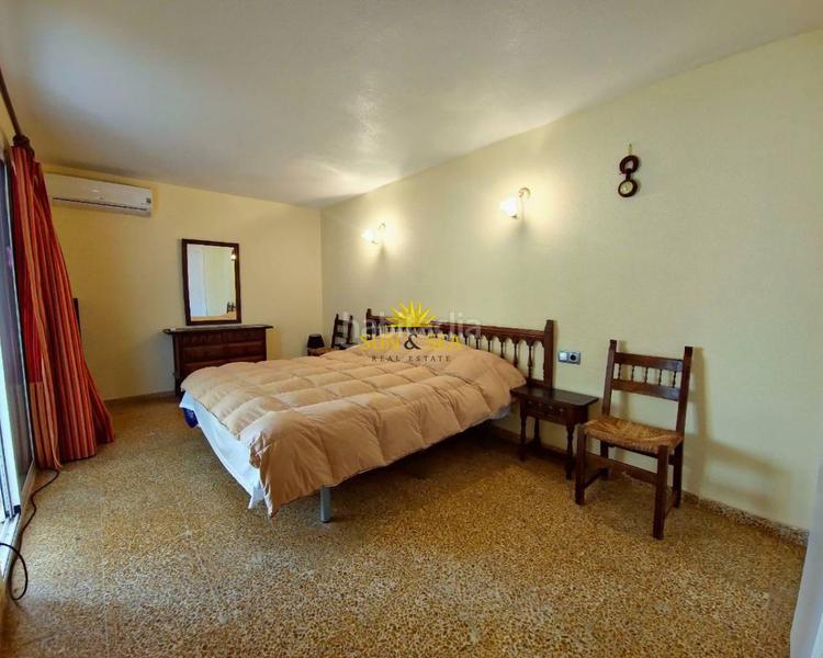 Foto 1eec2d50-5924-4761-a3c9-5d7a0fc9d7ad. Rent flat with heating parking pool in Zona Playa del Cura Torrevieja