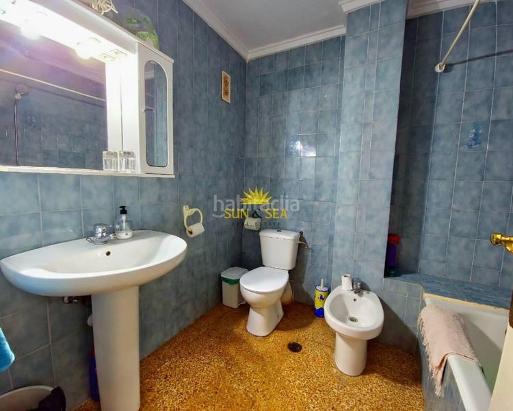 Foto 70d727ab-27c3-4e91-bf00-2e932496da84. Rent flat with heating parking pool in Zona Playa del Cura Torrevieja