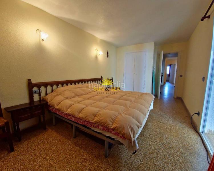 Foto 88bcb3d7-ebf4-4f60-8ded-c89073fe2a7a. Rent flat with heating parking pool in Zona Playa del Cura Torrevieja