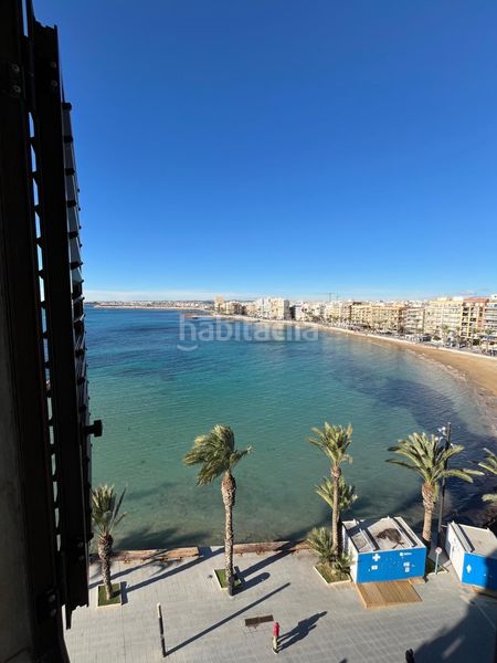 Foto 7103b119-b4dd-408b-a50a-cdb4045f4d79. Lloguer pis amb calefacció aparcament piscina a Zona Playa del Cura Torrevieja