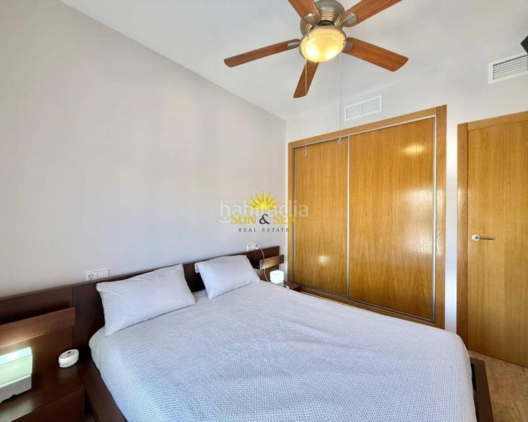 Foto 0f8fe36e-8b1a-400e-85d1-169ce6ce2deb. Miete reihenhaus mit heizung parking pool in El Mojón Pilar de la Horadada