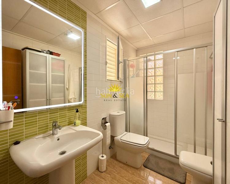 Foto 13ed28d8-4c51-40ef-af44-52cbee2608d8. Miete reihenhaus mit heizung parking pool in El Mojón Pilar de la Horadada