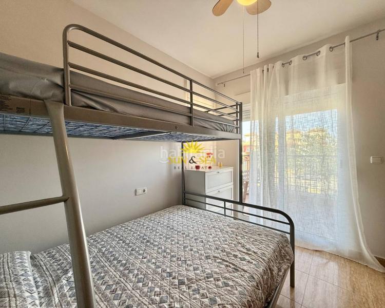 Foto 31eb355e-6741-4e7a-85bb-9b8c0de937c0. Miete reihenhaus mit heizung parking pool in El Mojón Pilar de la Horadada