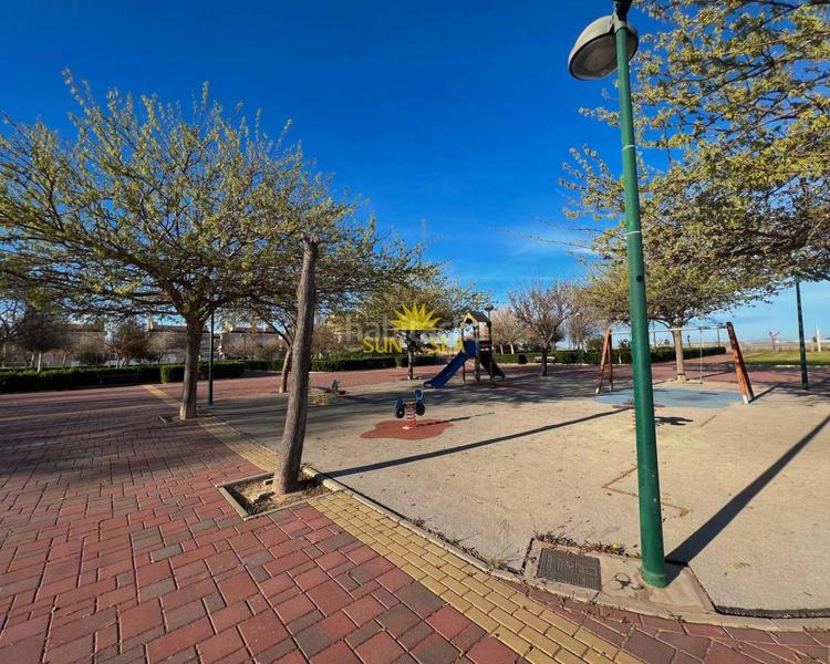 Foto 36ec1887-8d3b-46a6-9bd1-cae1502baa53. Miete reihenhaus mit heizung parking pool in El Mojón Pilar de la Horadada