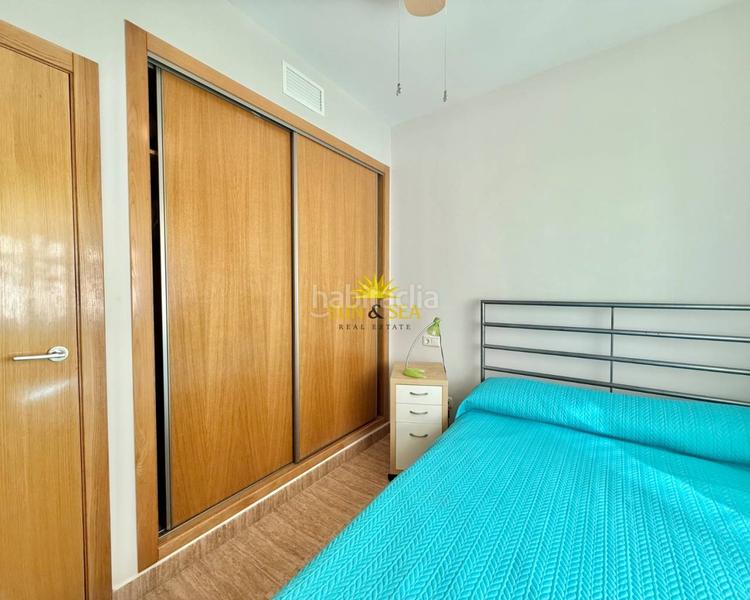 Foto 4cf5183d-52ce-48d2-a4f3-8cb74ad2eccd. Miete reihenhaus mit heizung parking pool in El Mojón Pilar de la Horadada