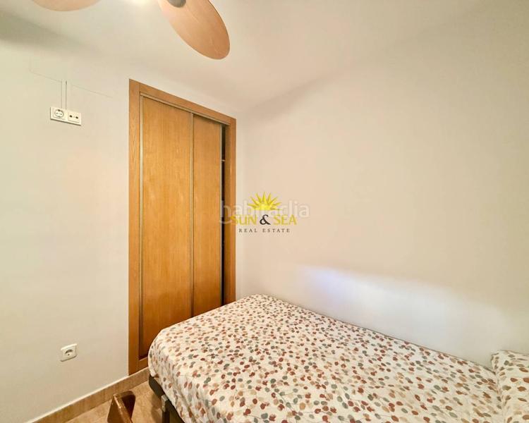 Foto 5f7f03bd-9b5e-4a61-9eb7-820f3a3f71c4. Miete reihenhaus mit heizung parking pool in El Mojón Pilar de la Horadada