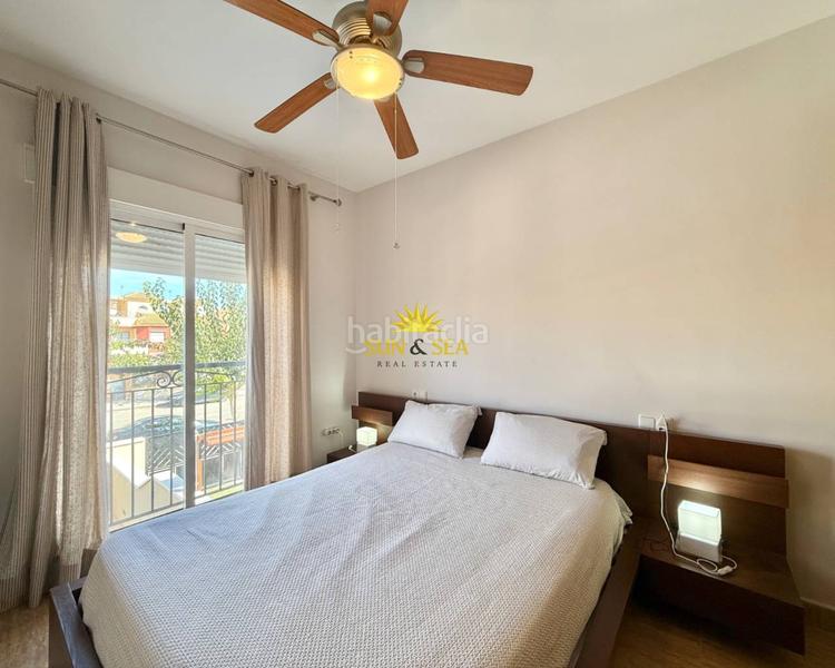 Foto 63365069-ec91-4bb5-b667-9757314ee592. Miete reihenhaus mit heizung parking pool in El Mojón Pilar de la Horadada