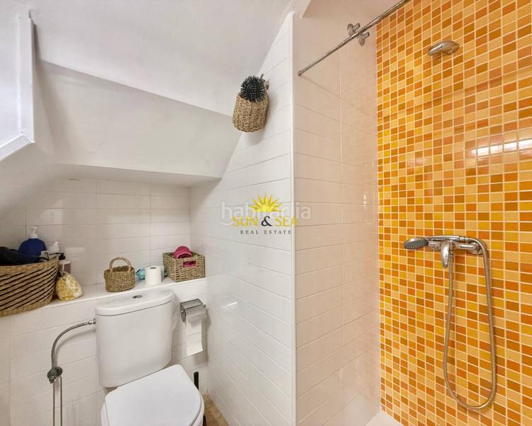 Foto 69cd8b20-1c6c-4ce8-977b-0a36923aae79. Miete reihenhaus mit heizung parking pool in El Mojón Pilar de la Horadada