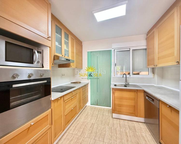 Foto 74aeabcd-19a9-45dd-b0fa-c17e53193497. Miete reihenhaus mit heizung parking pool in El Mojón Pilar de la Horadada