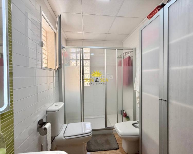 Foto 776142a4-949b-4fc7-aff0-78f15f8e9977. Miete reihenhaus mit heizung parking pool in El Mojón Pilar de la Horadada