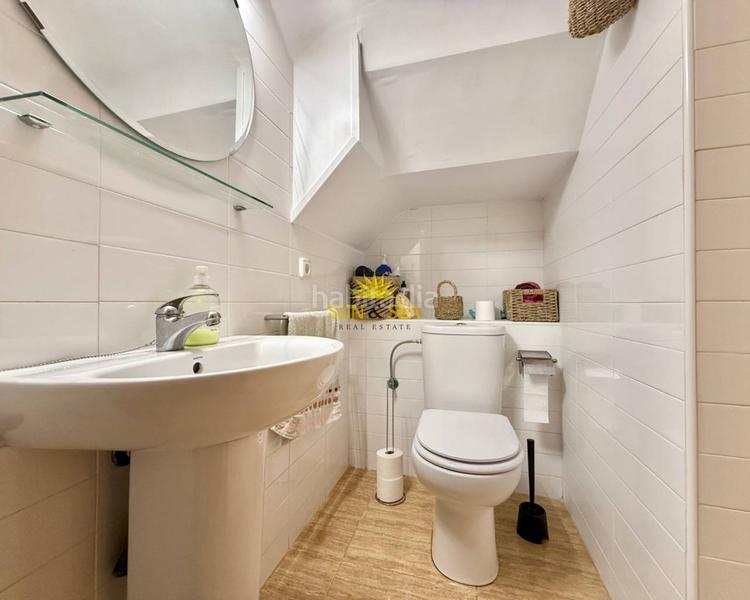 Foto 84e1d652-b872-4ac5-afcf-7e62fb2055e2. Miete reihenhaus mit heizung parking pool in El Mojón Pilar de la Horadada