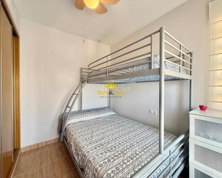 Foto a19acf84-0354-48d8-8fdb-b21da3104353. Miete reihenhaus mit heizung parking pool in El Mojón Pilar de la Horadada