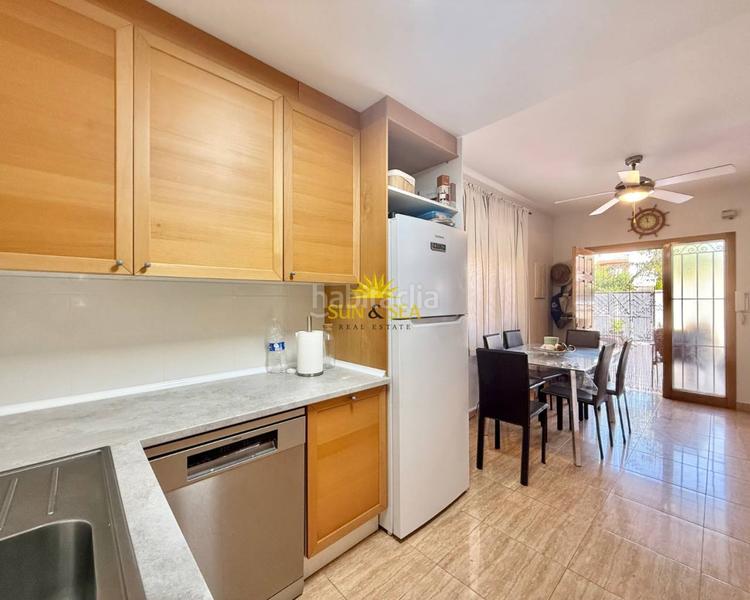 Foto a35c28d1-6535-4841-9084-8aaf0e2ba81b. Miete reihenhaus mit heizung parking pool in El Mojón Pilar de la Horadada