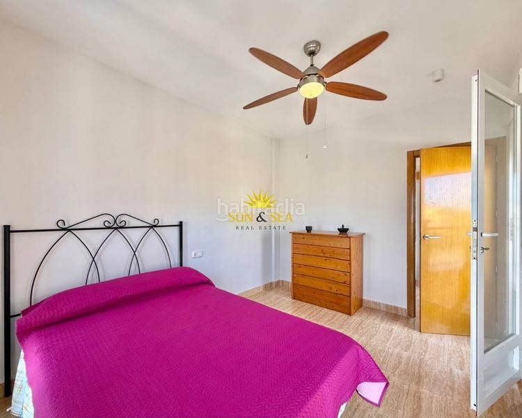 Foto b93ddd7c-8321-40b4-a33d-a8c89f572797. Miete reihenhaus mit heizung parking pool in El Mojón Pilar de la Horadada