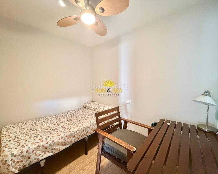 Foto c1c3de5b-706c-480a-b678-b746d90e18f3. Miete reihenhaus mit heizung parking pool in El Mojón Pilar de la Horadada