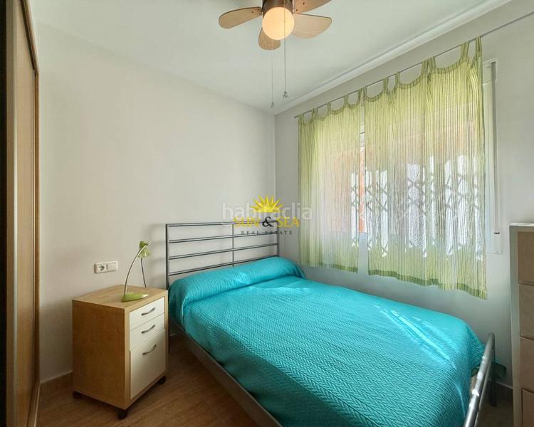 Foto c9d3956d-d817-4337-9a82-1090a015decd. Miete reihenhaus mit heizung parking pool in El Mojón Pilar de la Horadada