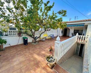 Rent House en Nueva Torrevieja. Iexcldisponible desde septiembre hasta junio!te presentamos este
