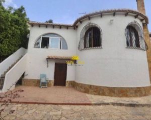 Alquiler Chalet en Cumbre del Sol