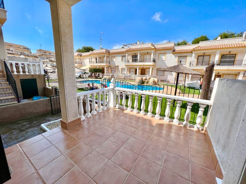 Foto 4e83e031-c36b-4cda-ad26-aaea65d67ec6. Rent ground floor with heating parking pool in Algorfa