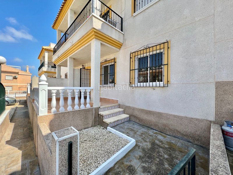 Foto 54c22fb2-9060-4aff-8f32-e023e483deb6. Rent ground floor with heating parking pool in Algorfa