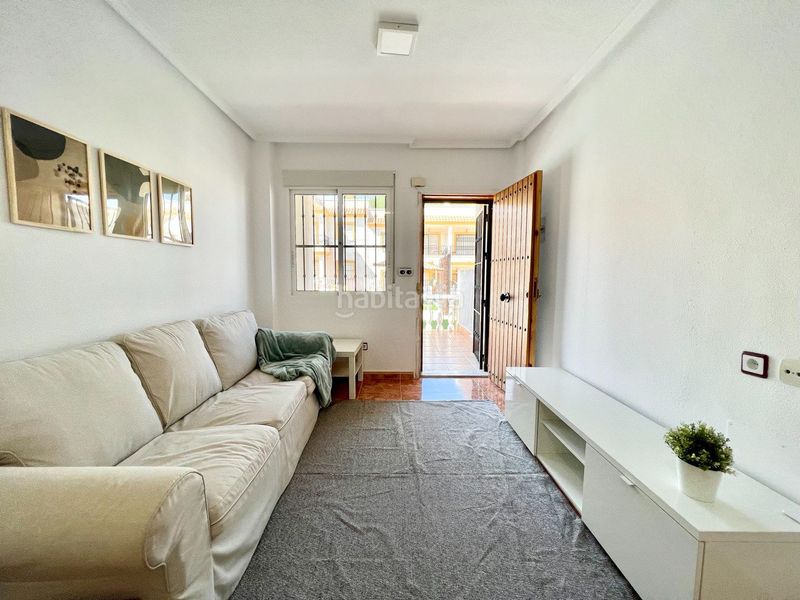 Foto 8713dce3-0e58-4e50-b03b-e6bfcf3f1d99. Rent ground floor with heating parking pool in Algorfa