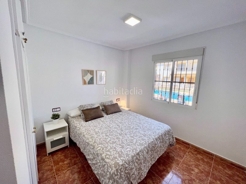 Foto e76a74cd-5e55-4b06-9000-2f9f31dd0075. Rent ground floor with heating parking pool in Algorfa