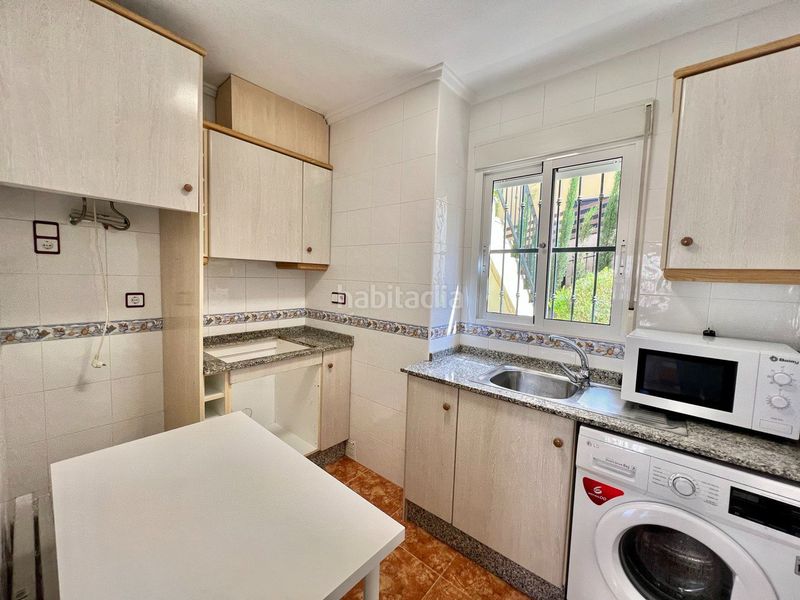 Foto f2629cea-1ee3-497a-a8d5-0245ffd8936a. Rent ground floor with heating parking pool in Algorfa