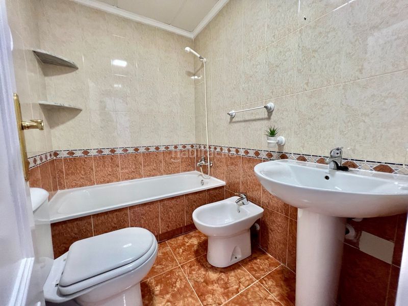 Foto fa3ebe70-87a6-4dc8-af52-1de2e5188ff9. Rent ground floor with heating parking pool in Algorfa