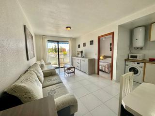 Location Appartement à El Acequión. Iexclalquiler desde el 15 deampnbspseptiembre hasta el 14 de jun