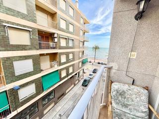 Lloguer Apartament a Calas Santiago Bernabeu. Se alquila piso de septiembre 2025 a junio 2026!te presentamos e