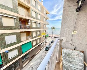 Lloguer Apartament a Calas Santiago Bernabeu. Se alquila piso de septiembre 2025 a junio 2026!te presentamos e