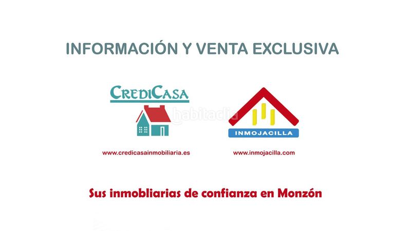Foto 64264112-c955-4317-be68-a6e5c6b56abc. Appartamento in Monzón